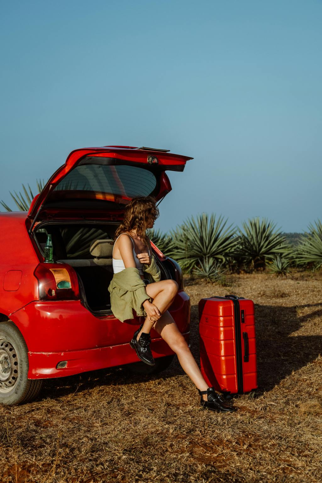 Hitchhiking Across India: A Complete Beginner’s&nbsp;Guide